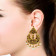 Divine Gold Earring USEG9544542