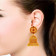 Divine Gold Earring USEG9549996
