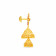 Malabar Gold Earring USEG9550674