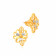 Malabar Gold Earring USEG9921150
