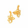 Malabar Gold Earring USEG9921167