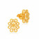 Malabar Gold Earring USEG9921465