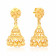 Malabar Gold Earring USER004249