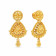 Malabar Gold Earring USER004615