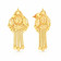 Malabar Gold Earring USER004918
