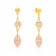 Malabar Gold Earring USER005502