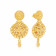 Malabar Gold Earring USER008943