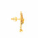 Malabar Gold Earring USER008981