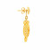 Malabar Gold Earring USER010352