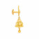 Malabar Gold Earring USER010575