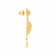 Malabar Gold Earring USER015763