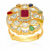 Era Uncut Diamond Ring USEVZREG001RN1