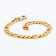 Malabar Gold Bracelet USLABRLGZBE031_B