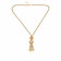 Malabar Gold Necklace Set NSUSLANK042