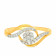 Mine Diamond Ring USMGNPNG801RN1