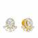 Mine Diamond Pendant Set PSUSMGNTRA053PN5