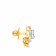 Mine Diamond Pendant Set PSUSMGNTRA053PN5
