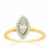 Mine Diamond Ring USMPGNGEN034RN1