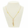 Malabar Gold Necklace USNK003025
