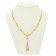 Malabar Gold Necklace USNK011332