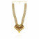Ethnix Gold Necklace USNK014564