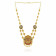 Divine Gold Necklace USNK014575