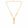 Malabar Gold Necklace Set NSUSNK0149815