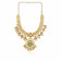 Malabar Gold Necklace Set NSUSNK0176372