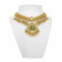 Malabar Gold Necklace Set NSUSNK0176372