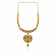 Ethnix Gold Necklace Set NSUSNK0306305