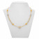 Malabar Gold Necklace USNK032048