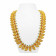 Divine Gold Necklace USNK038998