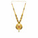 Ethnix Gold Necklace Set NSUSNK040457