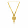 Malabar Gold Necklace Set NSUSNK041453