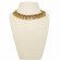 Divine Gold Necklace USNK8543591