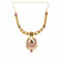 Divine Gold Necklace USNK8543713