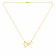 Malabar Gold Necklace  USNK8785554