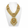 Ethnix Gold Necklace Set NSUSNK9467032