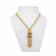 Malabar Gold Necklace Set NSUSNK9471278