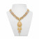 Malabar Gold Necklace Set NSUSNK9476775