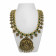 Divine Gold Necklace USNK9523721