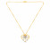 Malabar Gold Necklace Set NSUSNK9912456