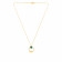 Starlet Gold Necklace USNK9930116