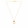 Starlet Gold Necklace USNK9930192