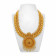 Divine Gold Necklace USNK9985236