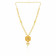 Malabar Gold Necklace Set NSUSNYNKLGRD085