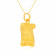 Malabar Gold Pendant USPD9236412