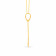 Malabar Gold Pendant USPD9603219