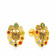 Precia Gemstone Pendant Set PSUSPNTDEV001PN5