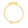 Starlet Gold Ring USRG006207